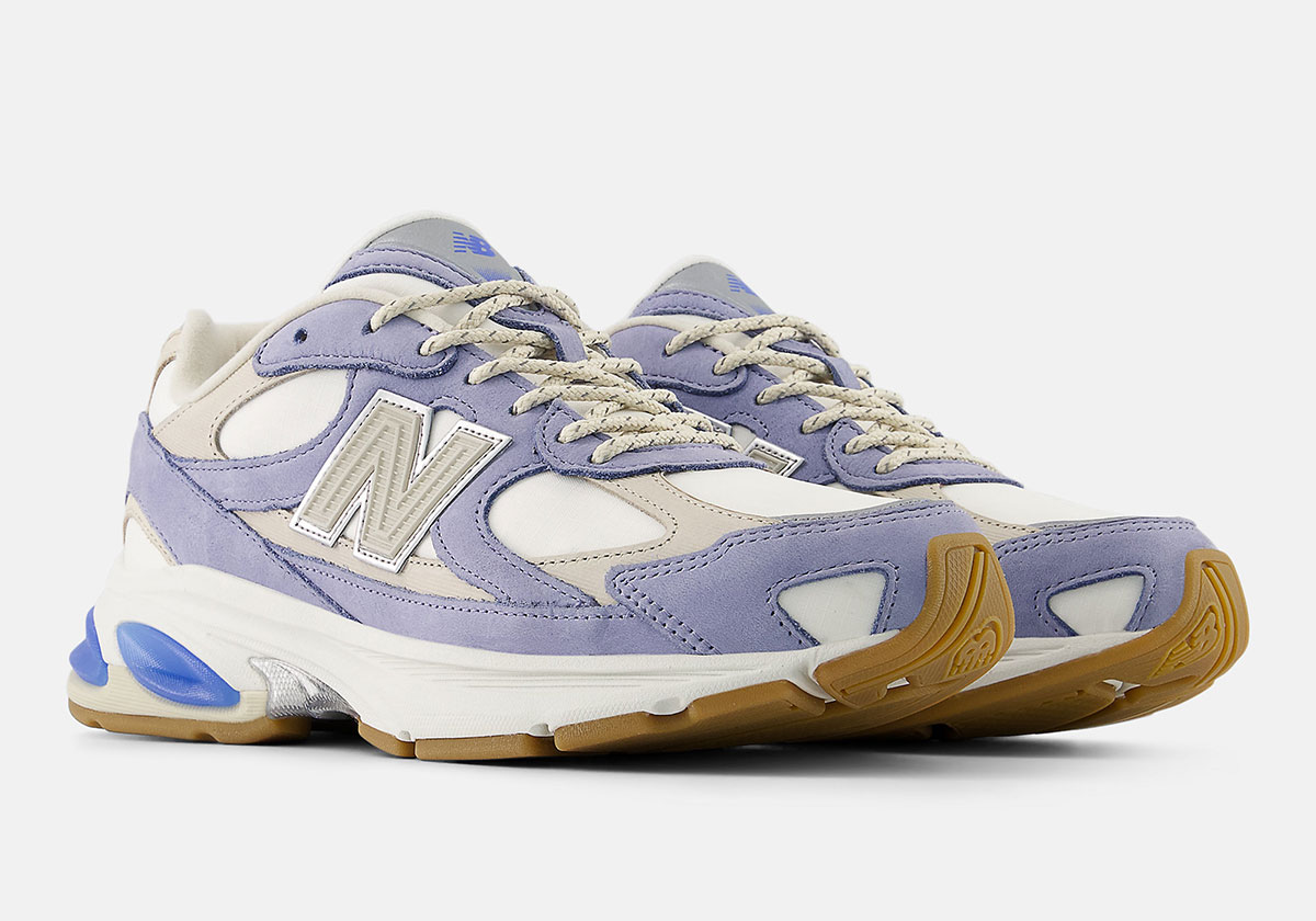 New Balance 2010 Dusk Shower