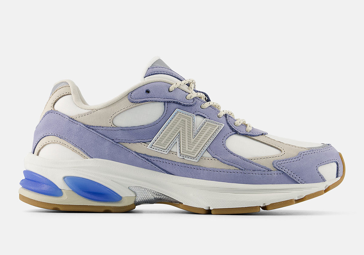 New Balance 2010 Dusk Shower