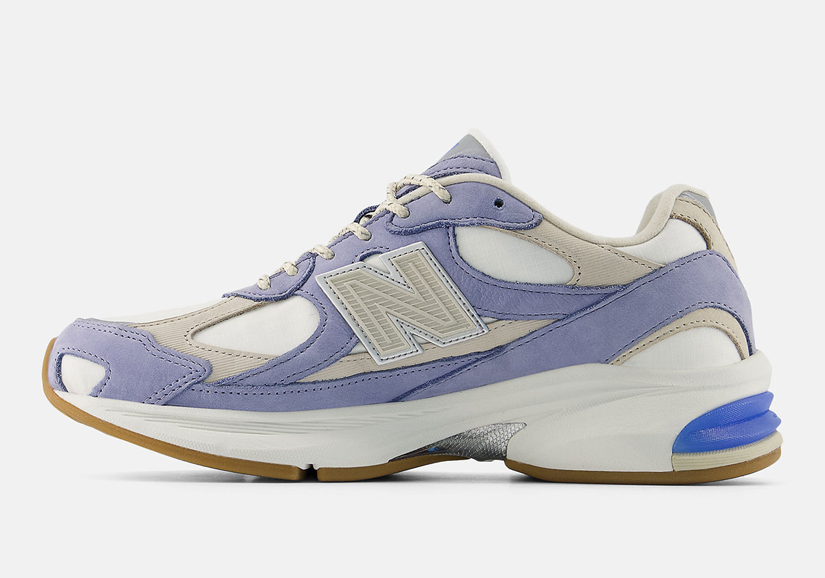 New Balance 2010 Dusk Shower