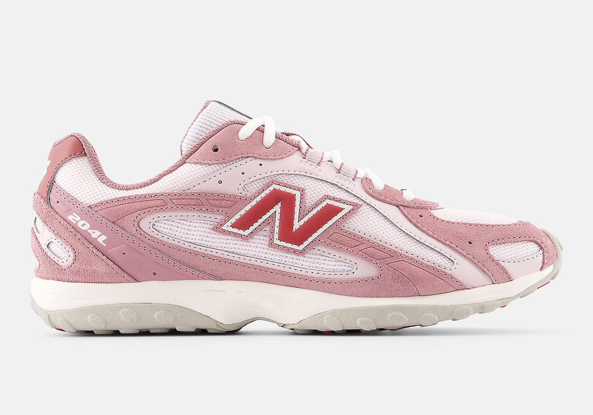 New Balance 204L Valentines Day 2026