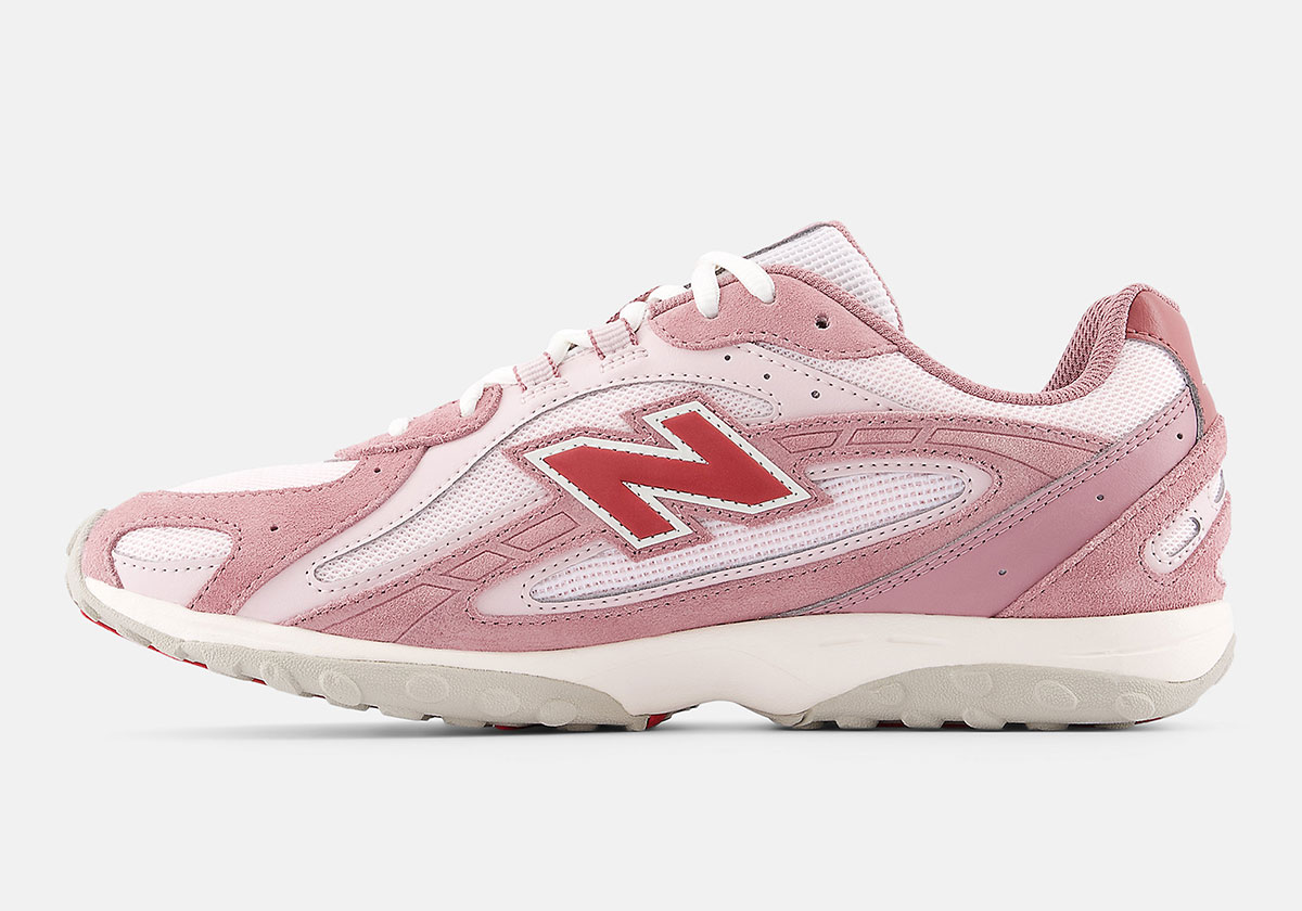 New Balance 204L Valentines Day 2026