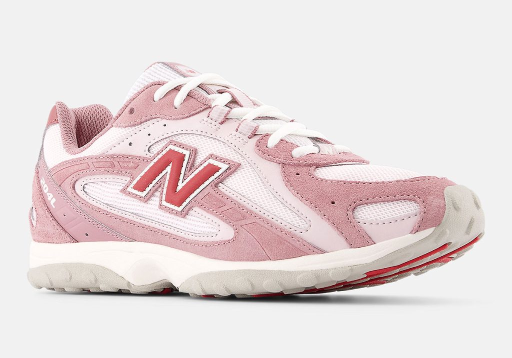 New Balance 204L Valentines Day 2026 U204L7AM