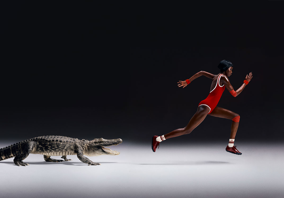 New Balance Gator Run 2026