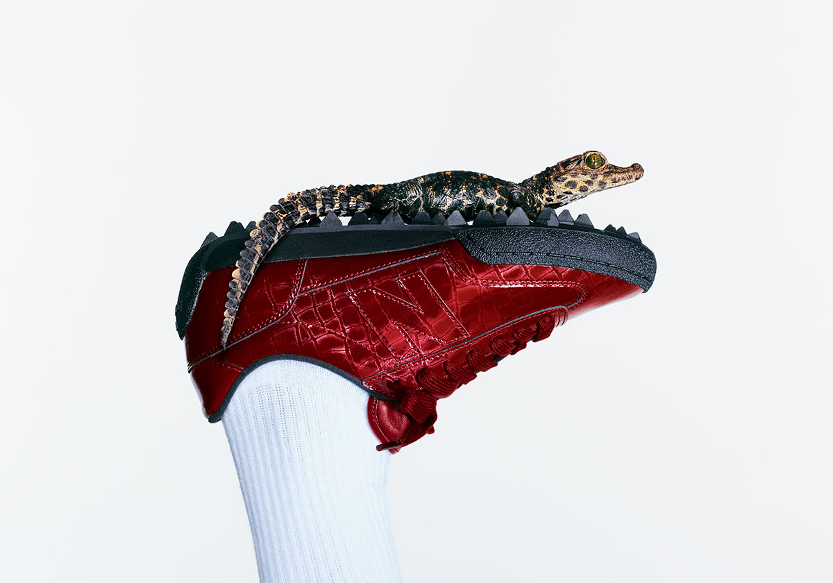 New Balance Gator Run 2026