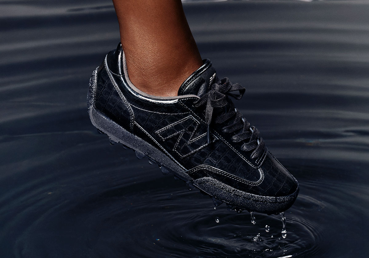 New Balance Gator Run 2026