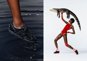 New Balance Gator Run 2026 UGTR2SV