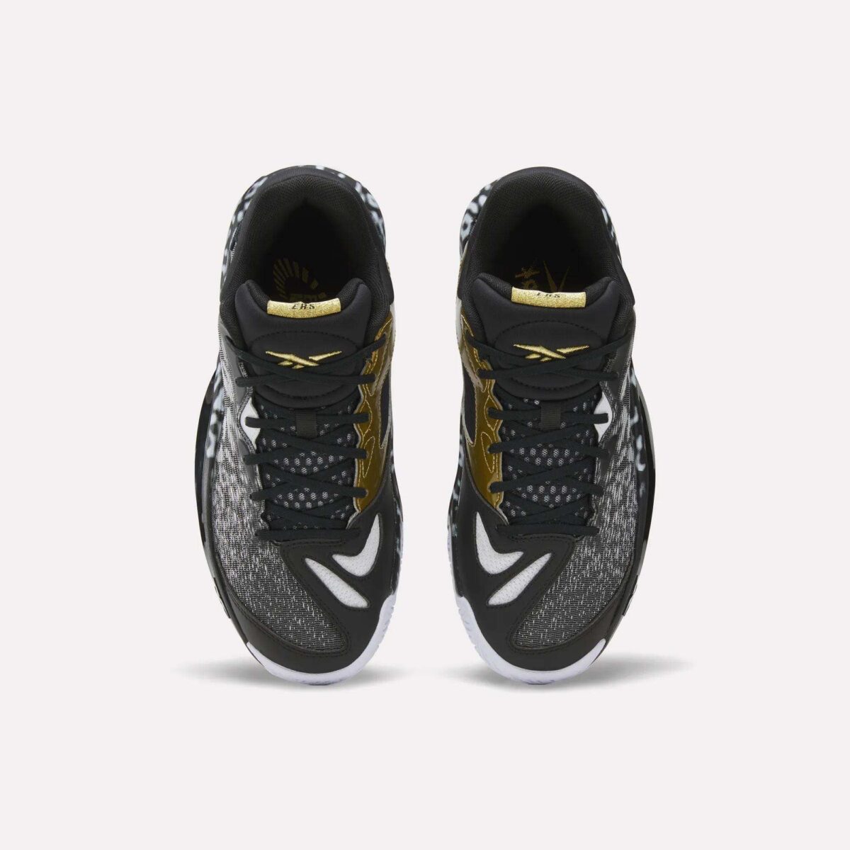 Reebok Engine A 26 Black 2026