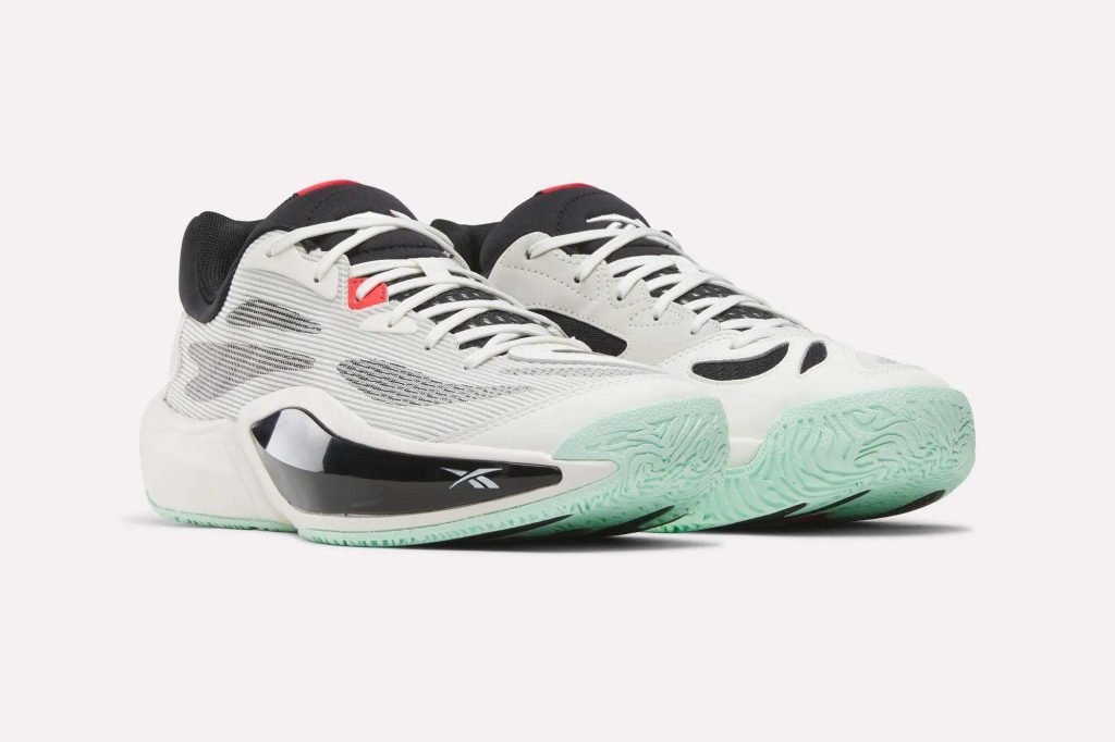 Reebok Engine A 26 Chalk 100256187