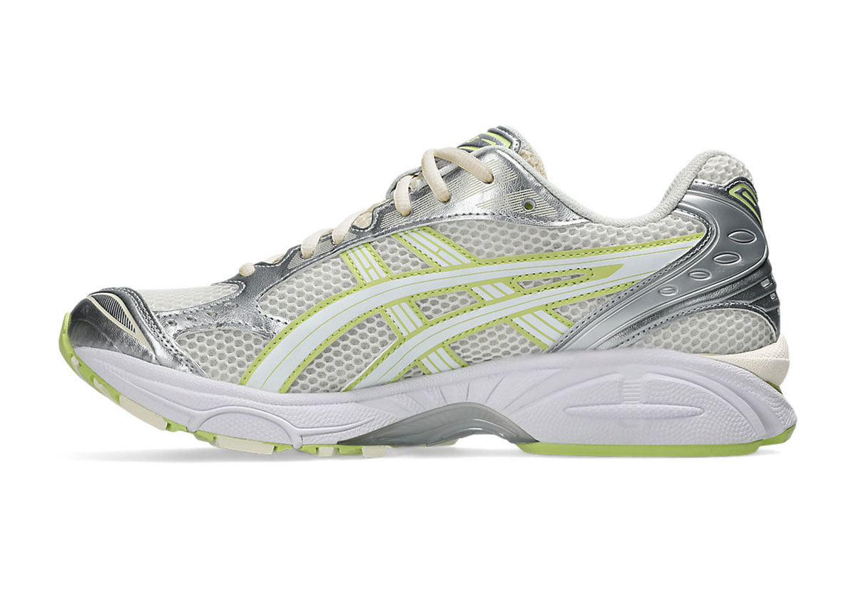 ASICS GEL-Kayano 14 Pistachio