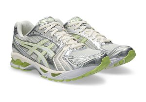 ASICS GEL-Kayano 14 Pistachio 1203A537-112