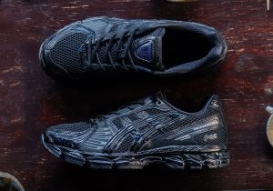 atmos x ASICS GEL-Kayano 12.1 Raden 1203A976-001