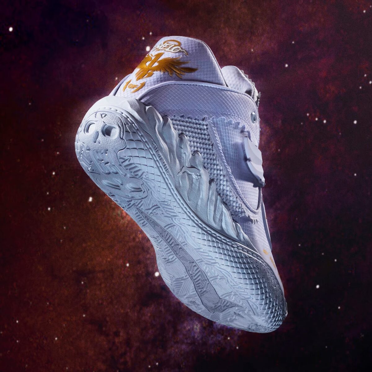 PUMA MB.05 Mist 2026