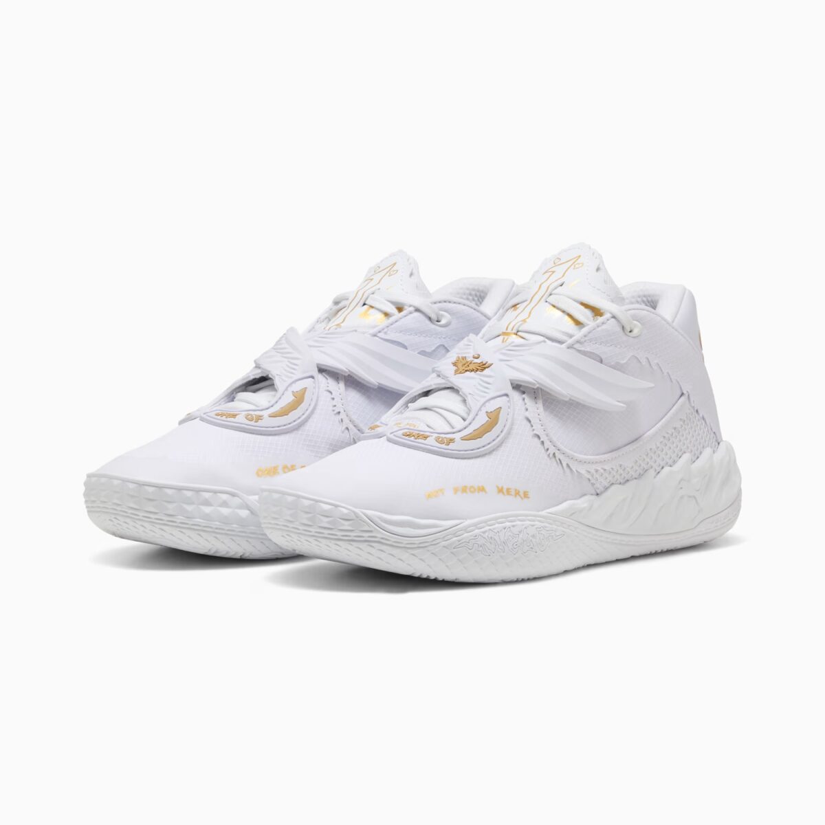 PUMA MB.05 Mist 2026