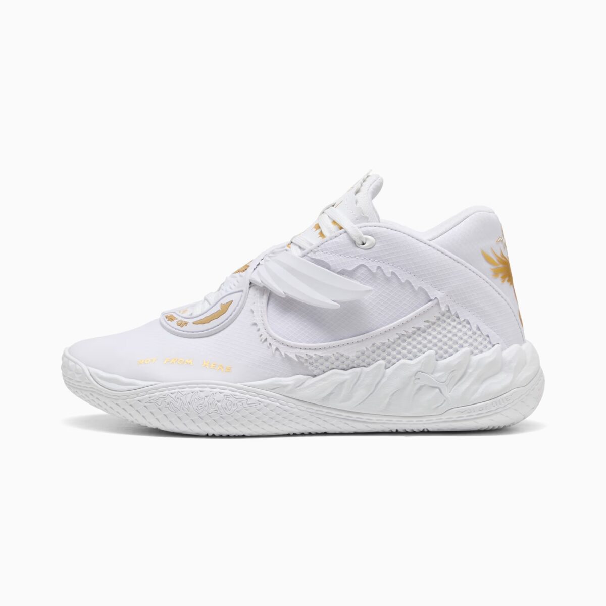 PUMA MB.05 Mist 2026