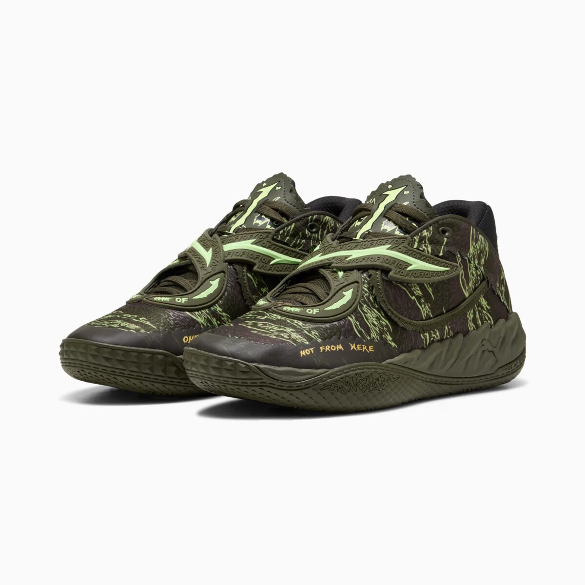 PUMA MB.05 Camo 2026