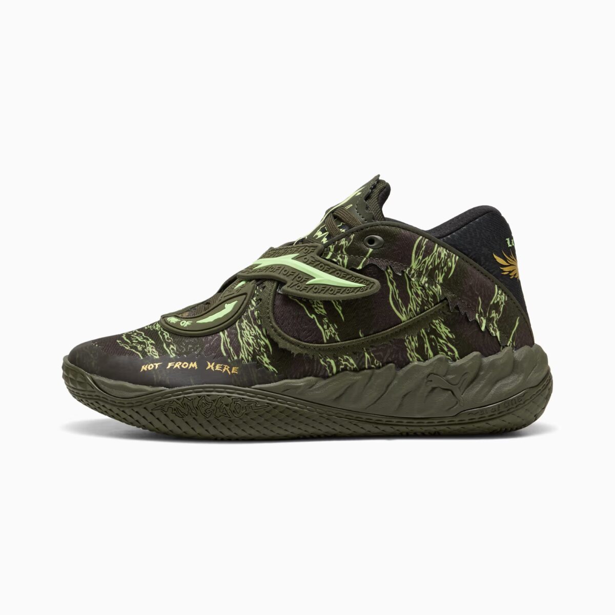 PUMA MB.05 Camo 2026