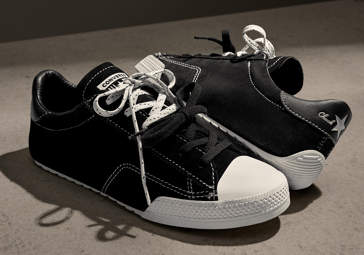 Converse Chuck Taylor Lo 2026