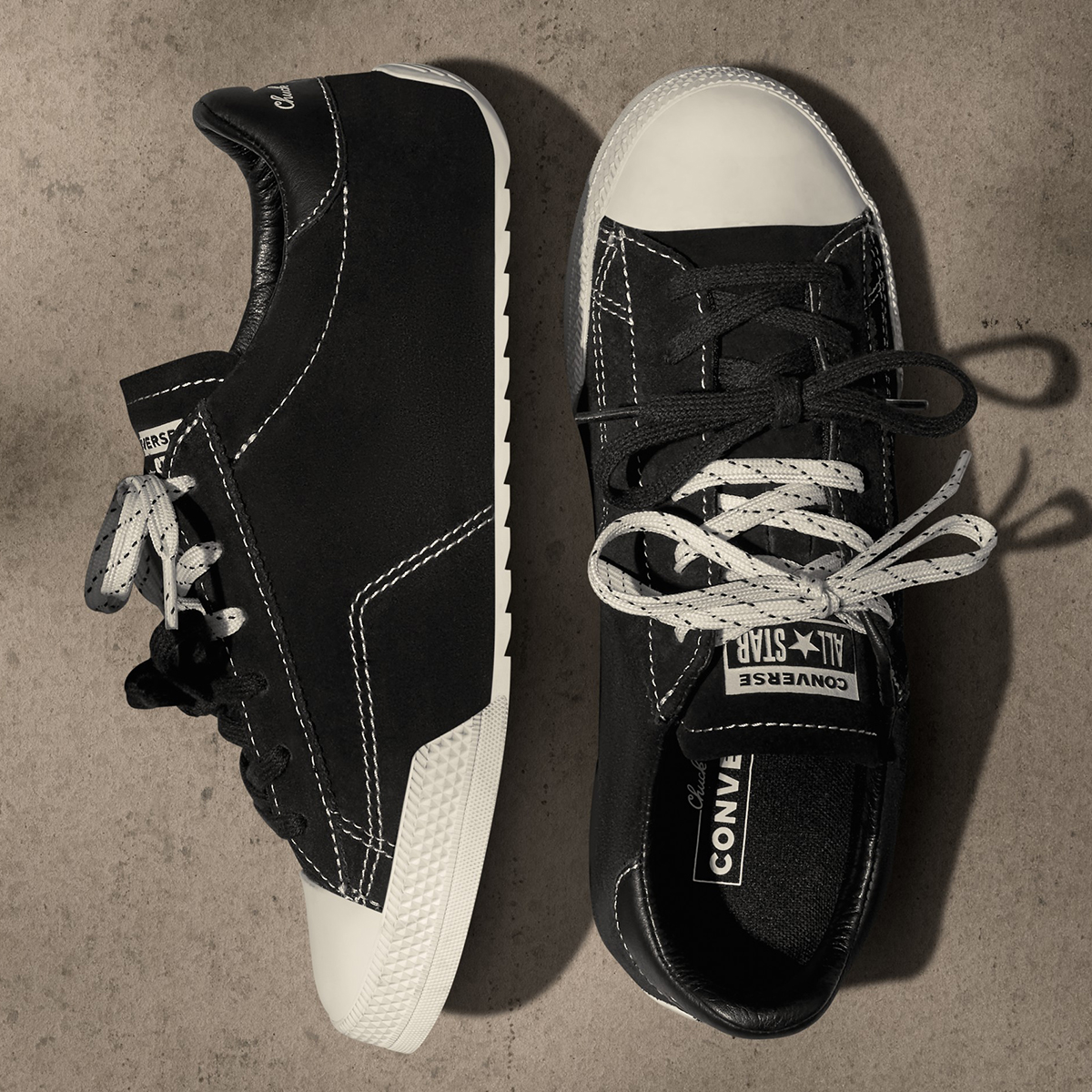 Converse Chuck Taylor Lo 2026