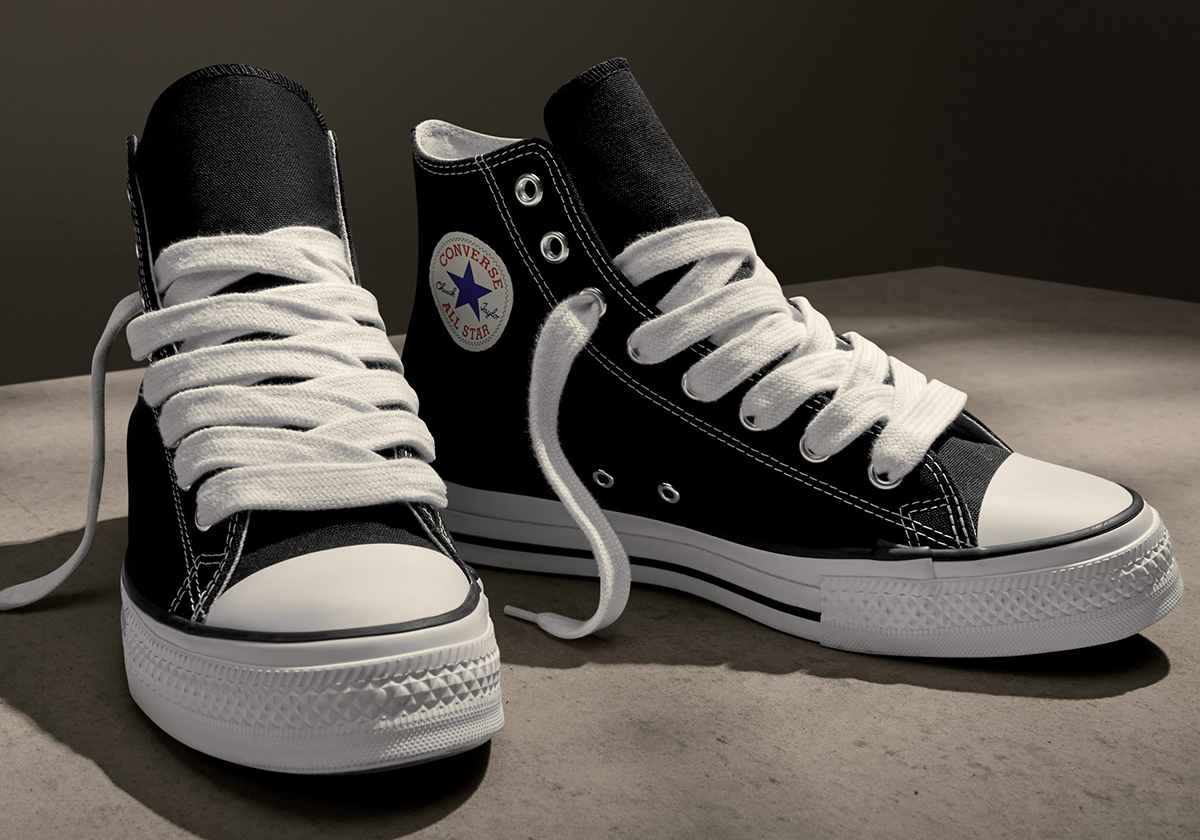 Converse Chuck Taylor Lo 2026