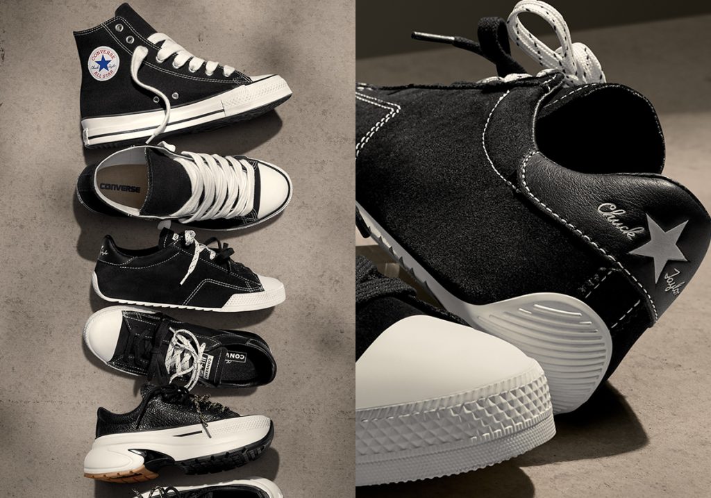 Converse Chuck Taylor Lo 2026 A16122C