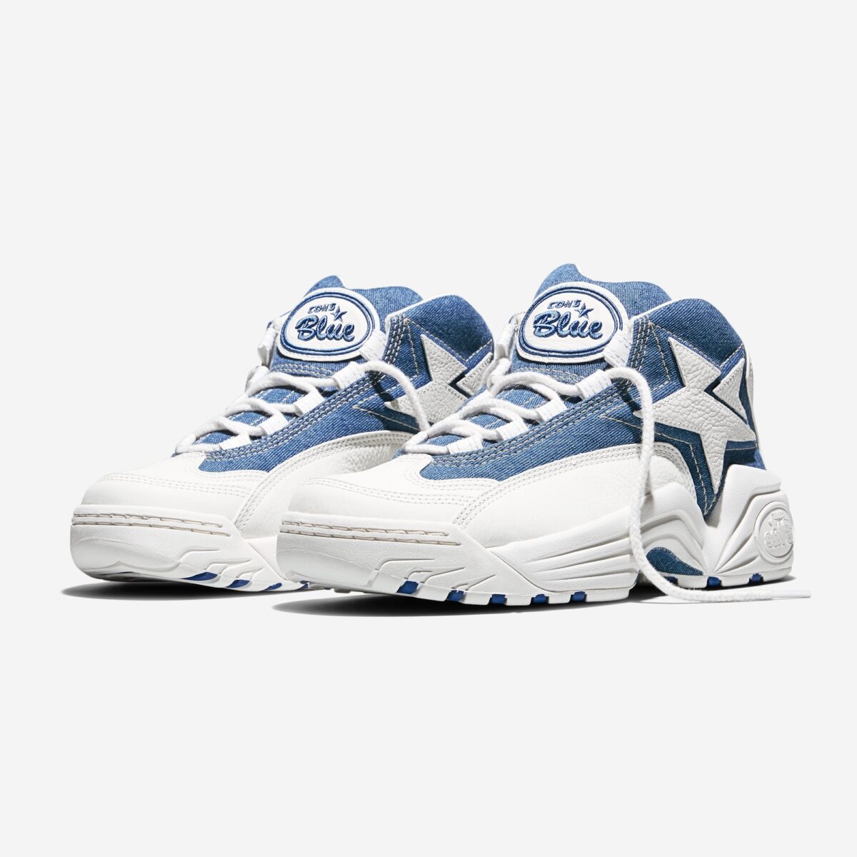 Converse CONS Mid Kentucky Denim 2026