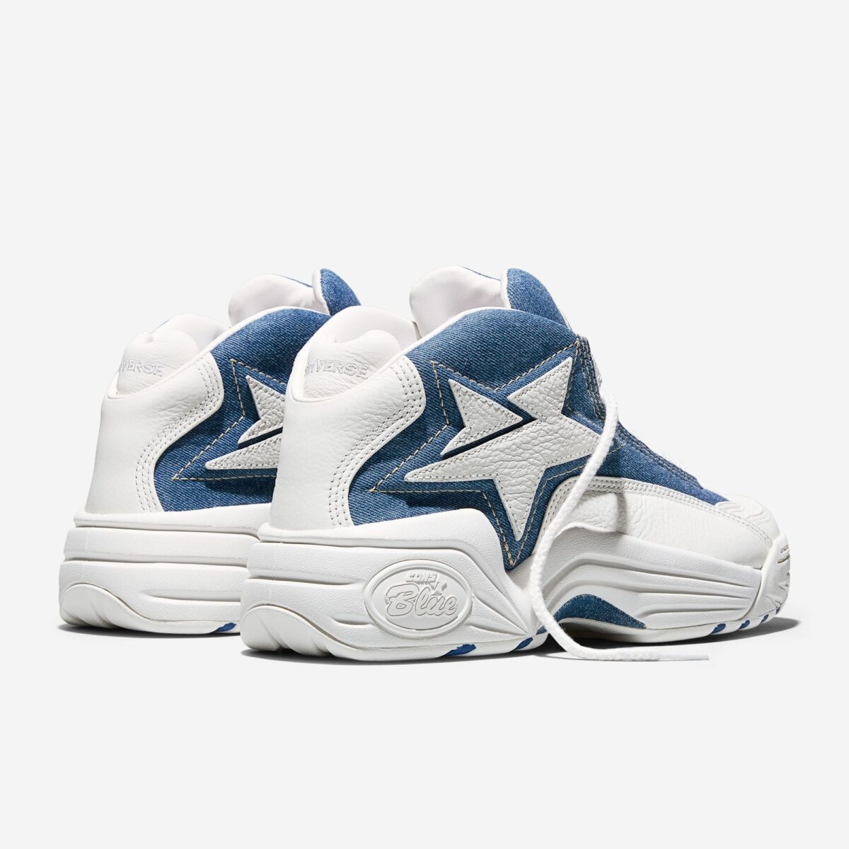 Converse CONS Mid Kentucky Denim 2026