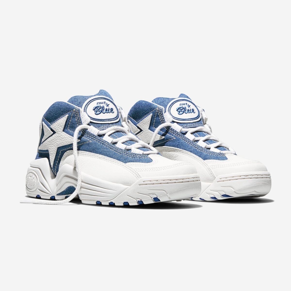 Converse CONS Mid Kentucky Denim 2026