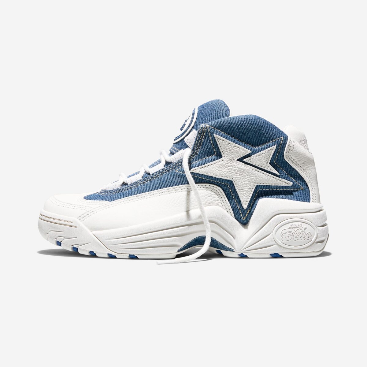 Converse CONS Mid Kentucky Denim 2026