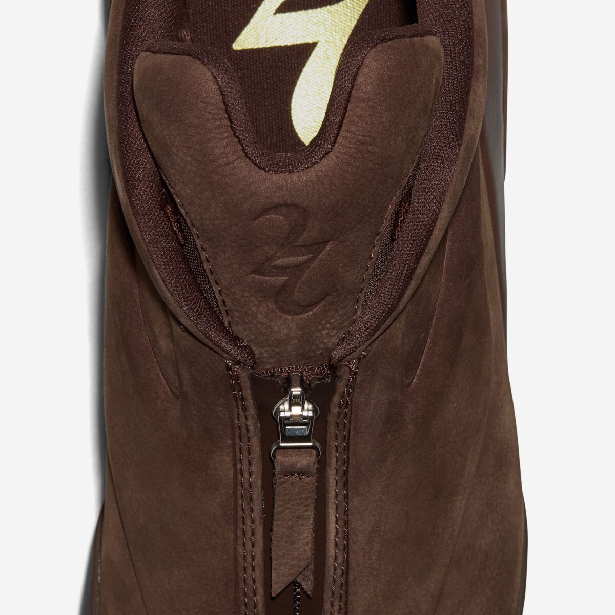 Converse SHAI 001 LUX Truffle