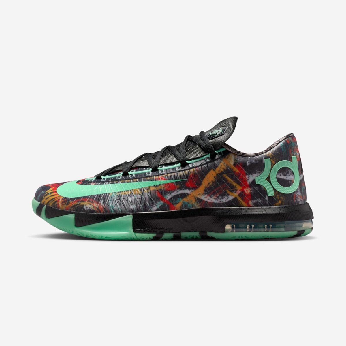Nike KD 6 All-Star Illusion 2026
