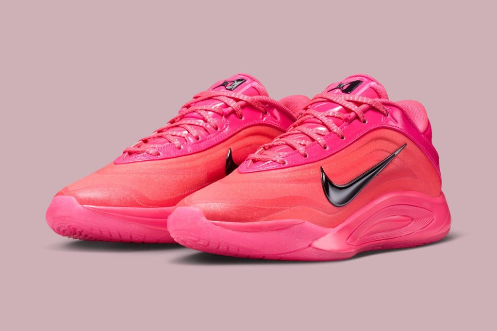 Nike AOne Warning Label 2026 FZ8605-610