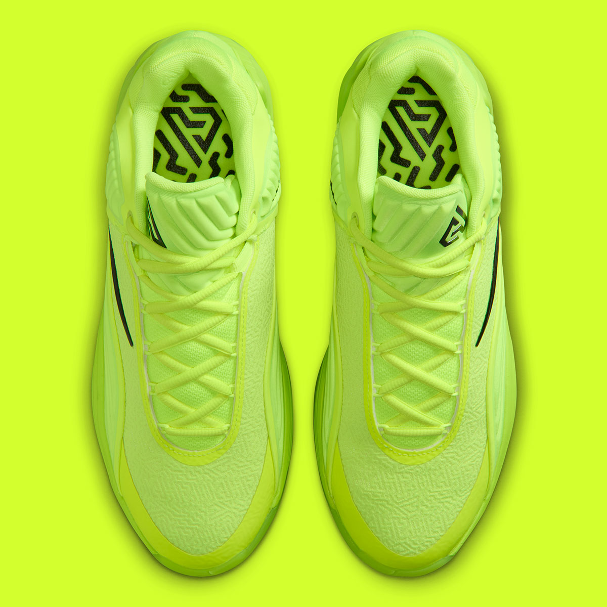 Nike Giannis Freak 7 Volt 2026