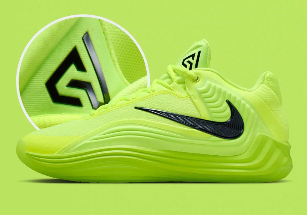 Nike Giannis Freak 7 Volt 2026 HF3450-700