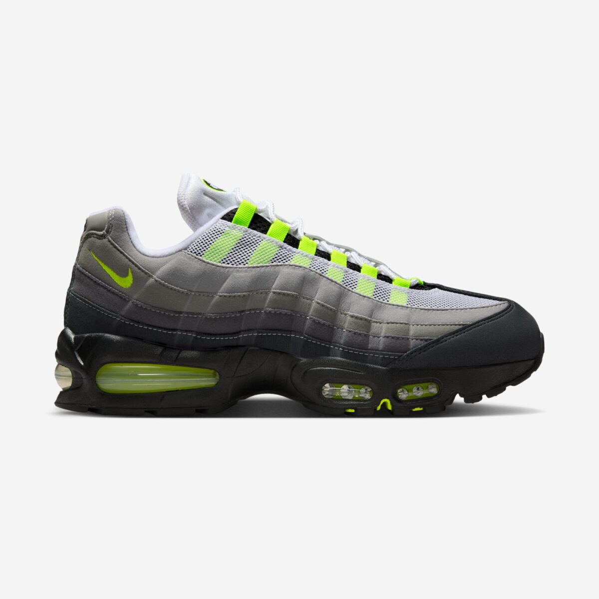 Nike Air Max 95 OG Neon Big Bubble 2026