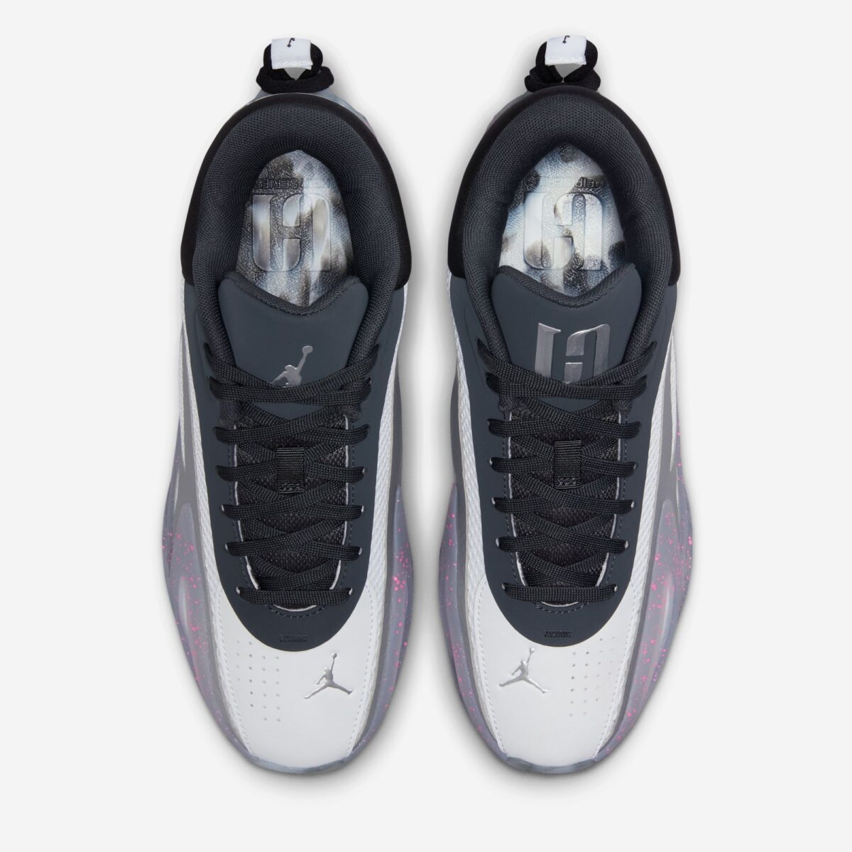 Jordan Heir 2.0 WMNS Silver 2026