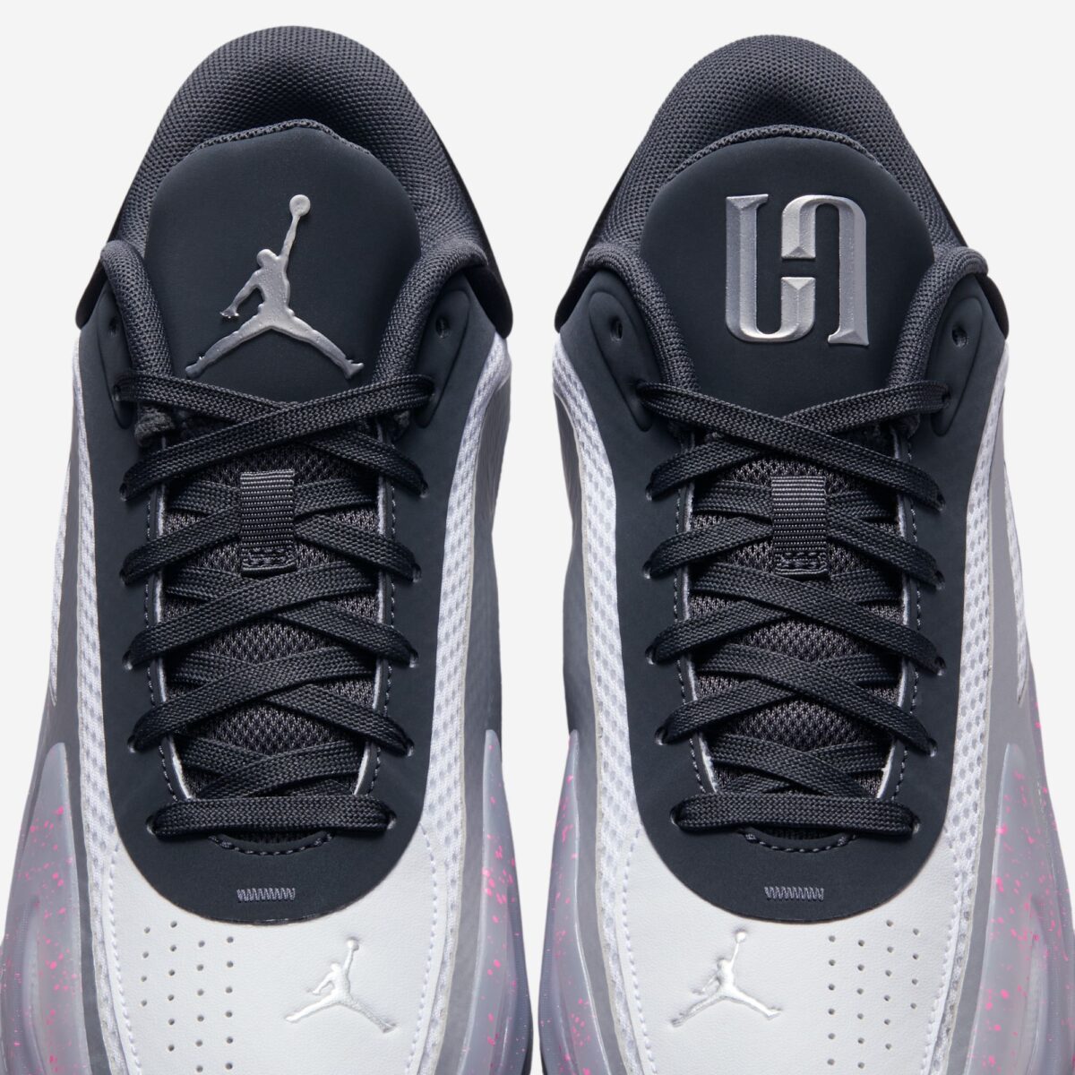 Jordan Heir 2.0 WMNS Silver 2026