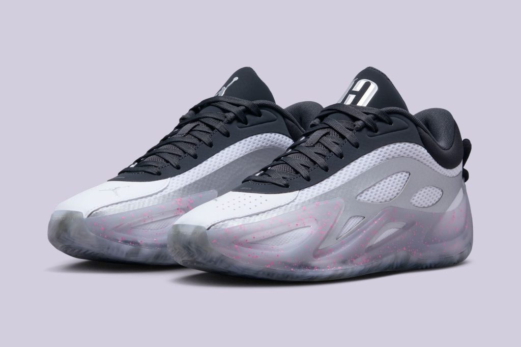 Jordan Heir 2.0 WMNS Silver 2026 HV4417-100