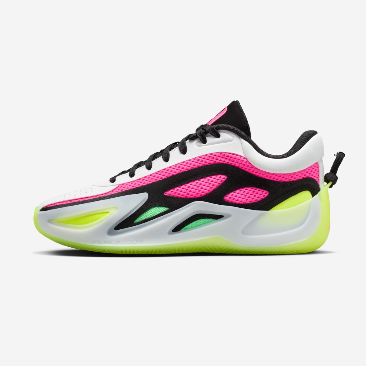 Jordan Heir 2.0 WMNS Light Lucid Green 2026