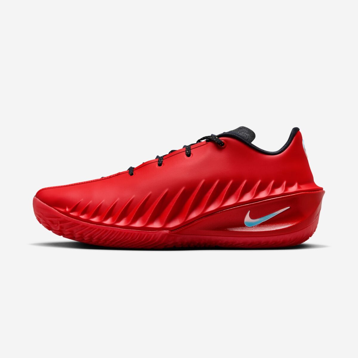 Nike G.T. Cut 4 University Red 2026