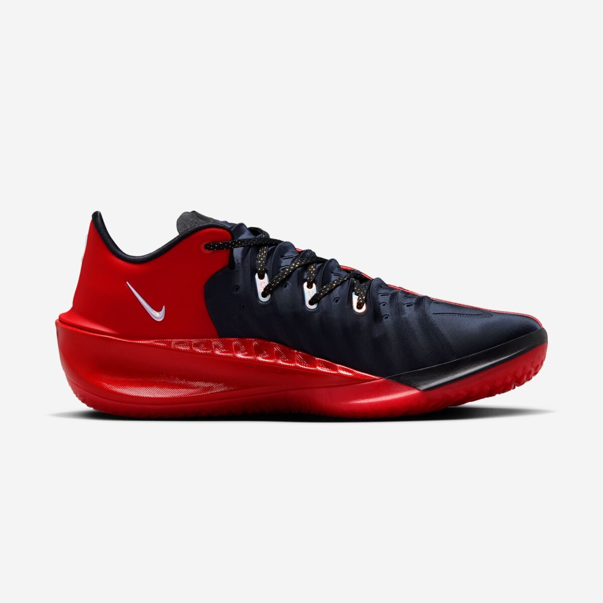 Nike G.T. Cut 4 University Red 2026
