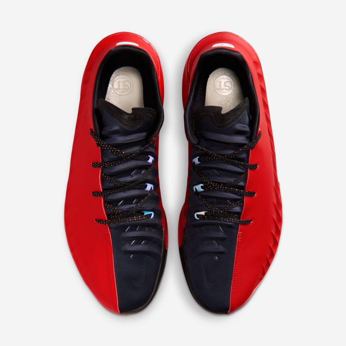 Nike G.T. Cut 4 University Red 2026