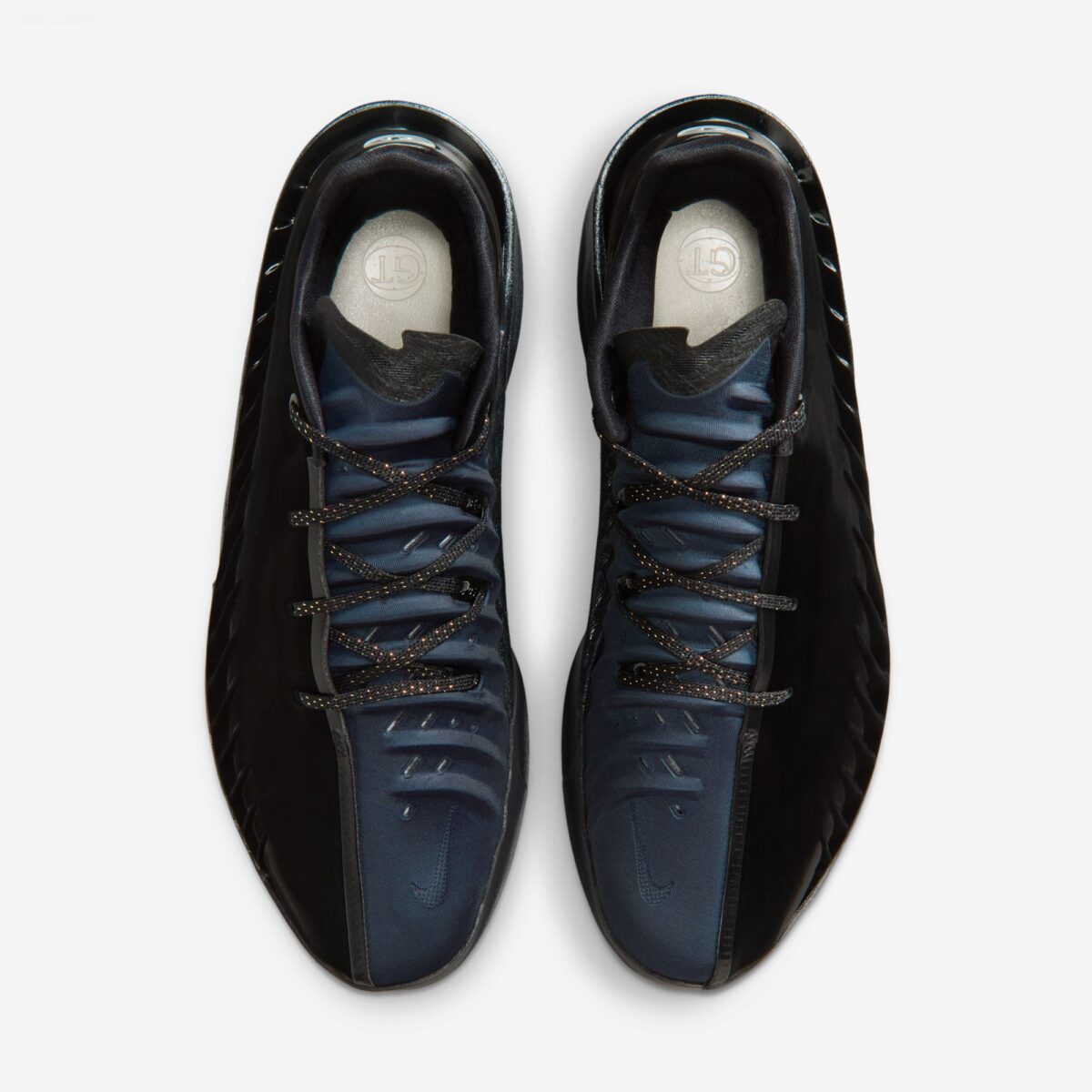 Nike G.T. Cut 4 Black/University Gold 2026