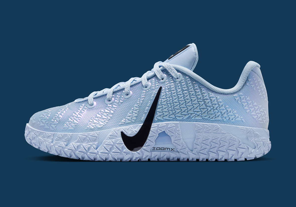 Nike Ja 3 GS Cobalt Bliss