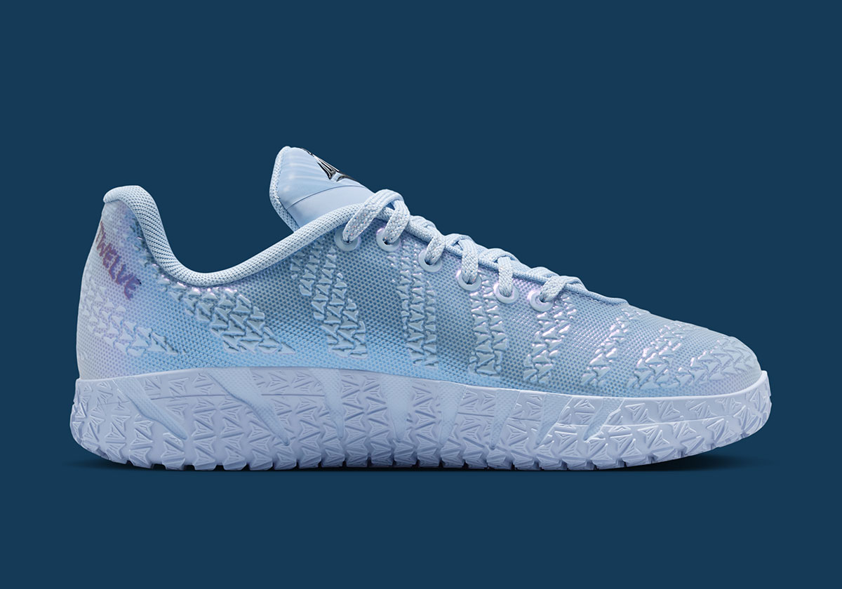 Nike Ja 3 GS Cobalt Bliss