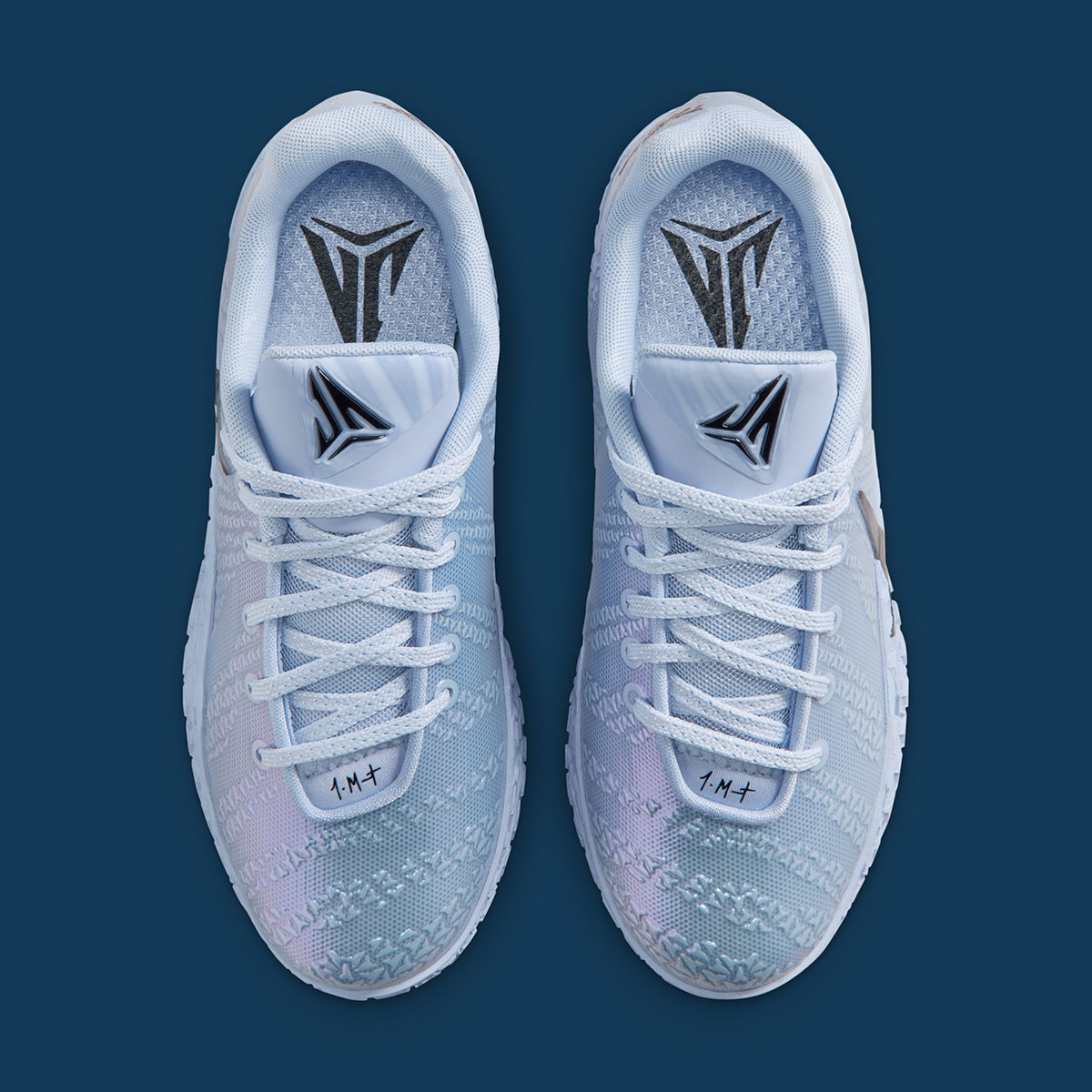 Nike Ja 3 GS Cobalt Bliss