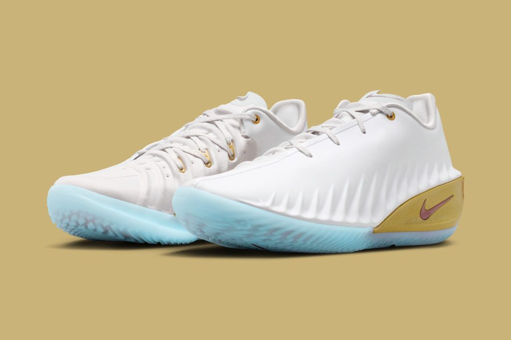 Nike G.T. Cut 4 Lunar New Year 2026 IB6730-100