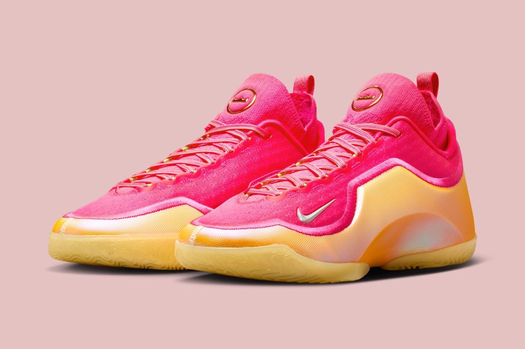 Nike LeBron 23 Good Intentions IB9557-601