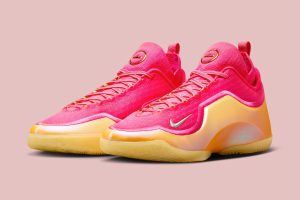 Nike LeBron 23 Good Intentions IB9557-601