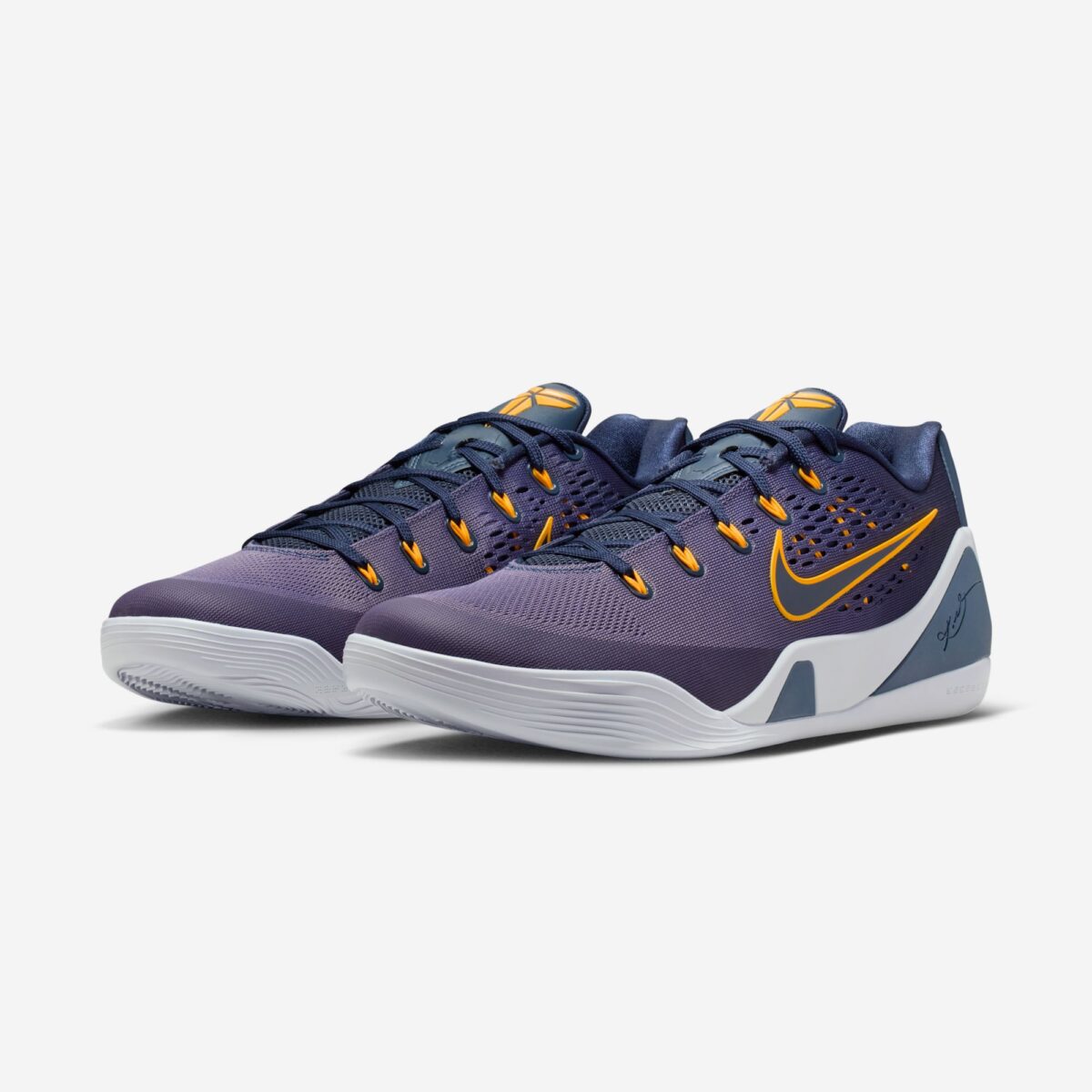 Nike Kobe 9 Elite Low Protro Daybreak 2026