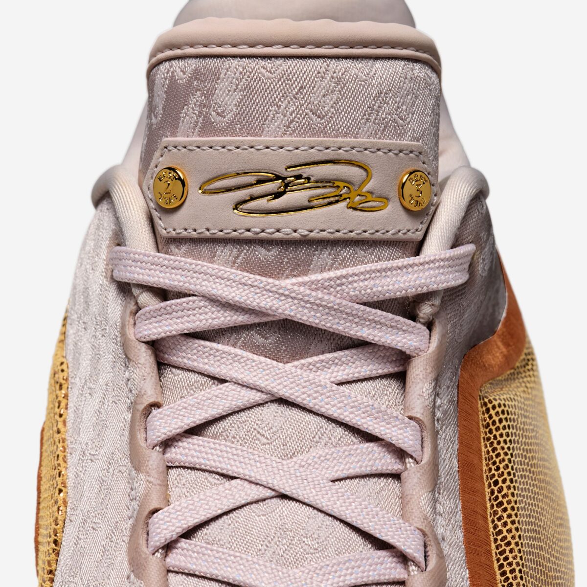 Nike LeBron 23 LeBronto